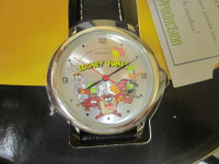Montre Looney Tunes Watch Back in Action Bugs Bunny & Friends
