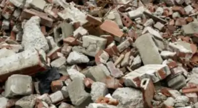 Free Rubble with Free delivery, View more