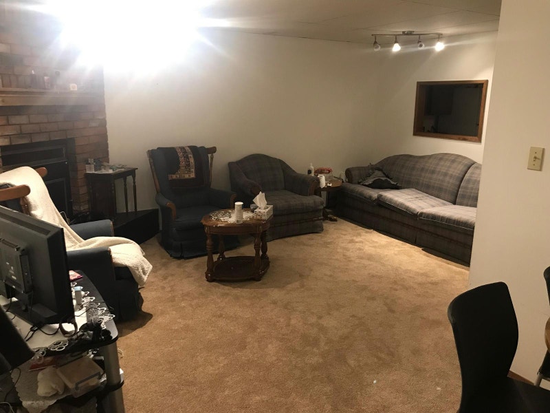 Basement for rent in rundle Ne Long Term Rentals Calgary Kijiji