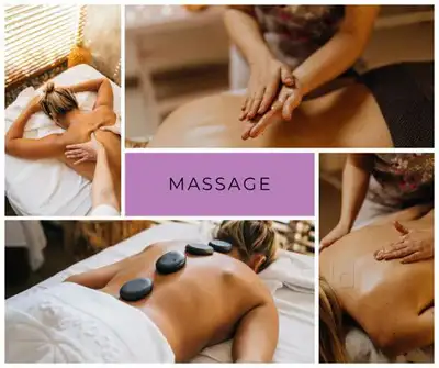 Relaxation Starts Here – Facial & Massage Deals, View more