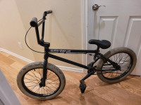 Stolen Brand - 2 x BMX 20 Inch