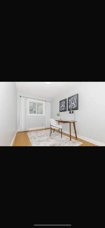 Private Room