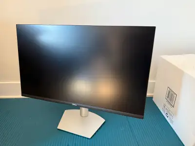 Monitor Dell 27 S2722DC QHD, View more