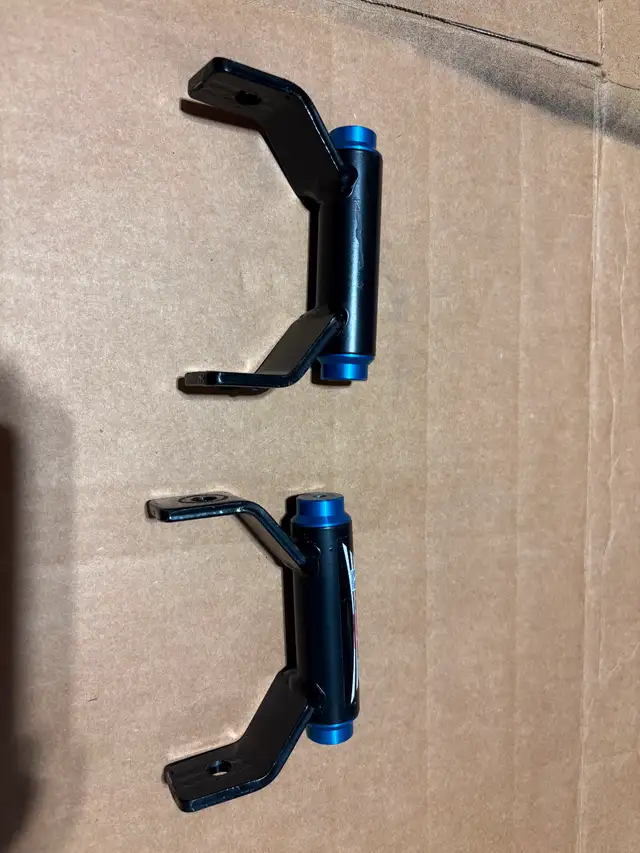 Adaptateur de fourche vélo in Other in Longueuil / South Shore - Image 3
