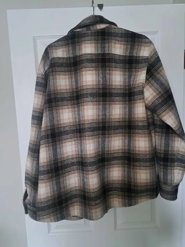 Men's RW&CO Jacket Large in Men's in Kingston - Image 3