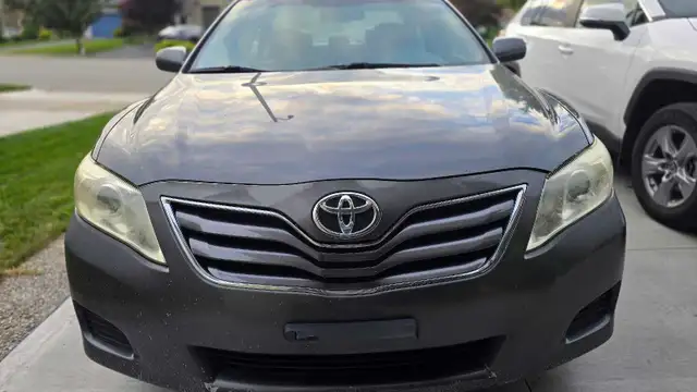 2010 Camry Low km592802211619809288