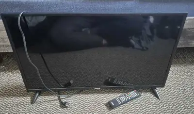 32" RCA tv , View more