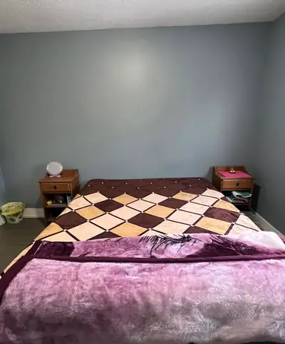 private room for rent