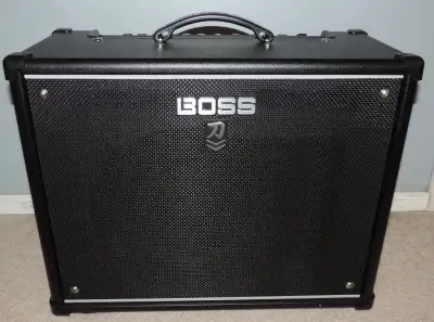 Boss Katana 100 MKII Guitar Amplifier, View more