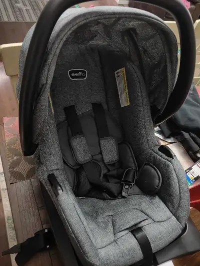 baby car seat, View more