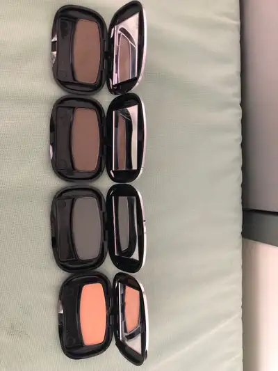 Chantilly Powder Eye Shadow Compact Lot - NEW, View more