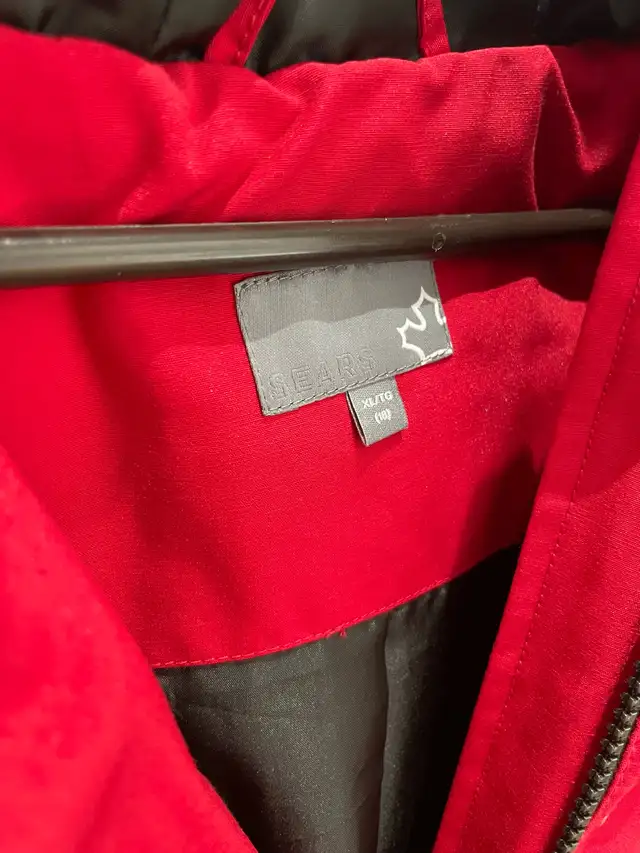 Woman’s Winter Jacket *Brand New* in Women's - Tops & Outerwear in Kitchener / Waterloo - Image 5