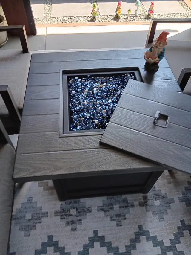 Patio furniture in Patio & Garden Furniture in Chilliwack - Image 7