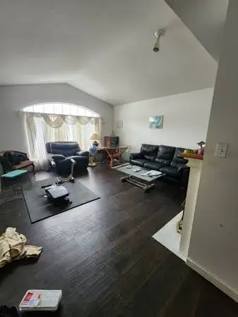 You get private room Near coast meridian and prairie Ave Port Coquitlam Share bath with 1 guy It wil...