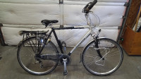 Gazelle Bike 'Medeo Trekking'