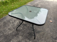 Table outdoor / indoor