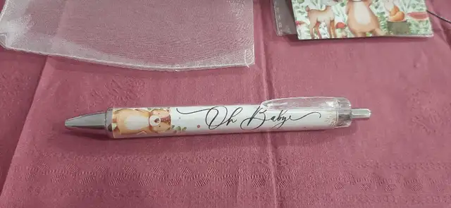baby shower novelties swag  in Other in Markham / York Region - Image 3