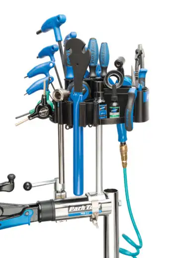 PARK TOOL REPAIR STAND WORK TRAYS., View more