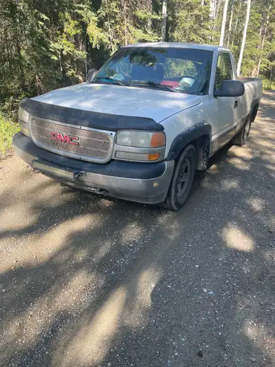 Full custom exhaust Runs great New brakes installed