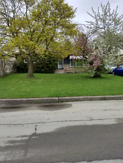 Rooms Available For Rent in Niagara Falls