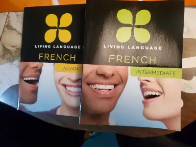 Living Language FRENCH - Complete Edition, View more