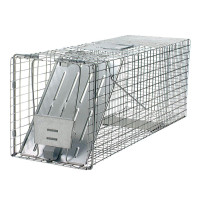 Havahart Live Animal Trap