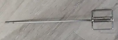 GROUT/THINSET MIXING PADDLE, View more