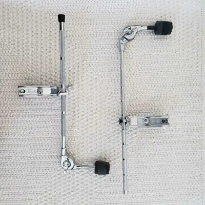 Cymbal Stand Mount Clamps, View more