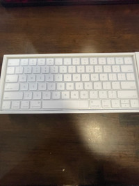 Apple Mac keyboard