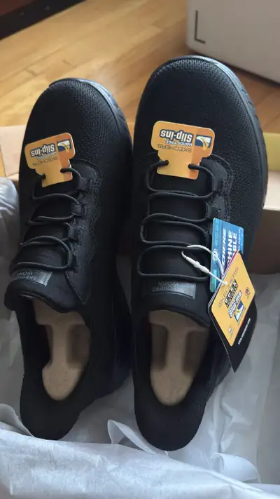 Skechers Slip-ins Work:Squad Chaos SR - Stivig, View more
