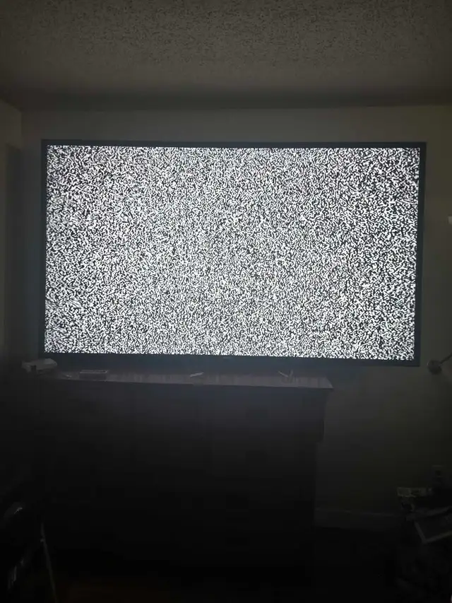 Sharp 90-inch TV598691359123712001