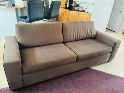 Birchwood Furniture Sofa, View more