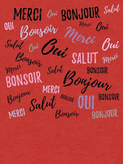 Experienced French Tutor, View more