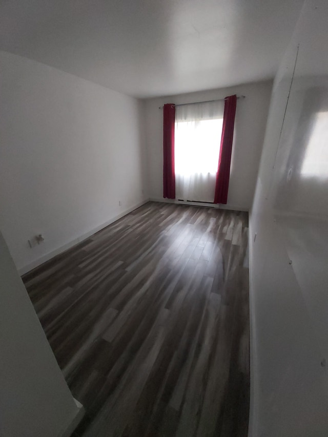 Chambre - 650 $ - Côte-des-Neiges - 1 sept — photo 2