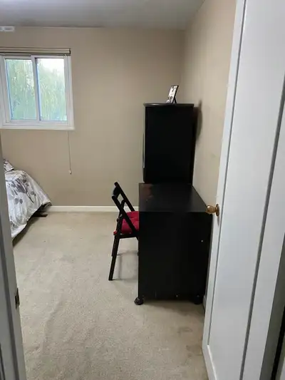 Room at Don Mills and Finch - Seneca College