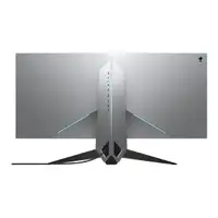 Alienware 34-inch 120Hz G-Sync IPS Ultrawide Monitor (AW3418DW)