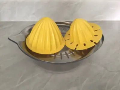 Lemon juicer, View more