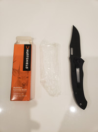 Neuf New Canif pliant couteau folding knife