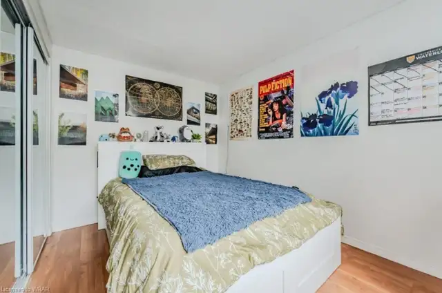 PRIVATE ROOMS AVAILABLE in Room Rentals & Roommates in Kitchener / Waterloo - Image 8