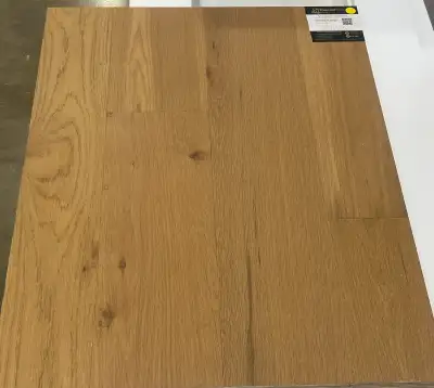 TOUCAN PREMIUM ENGINEERED HARDWOOD FLOORING "WOODLAND" 3/4", View more