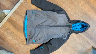 North Face Boys Jacket, View more