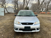 2007 Ford Focus ZX5 SES fresh safety for sale $6750 OBO