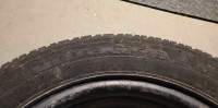 Goodyear Ultra grip winter tire set