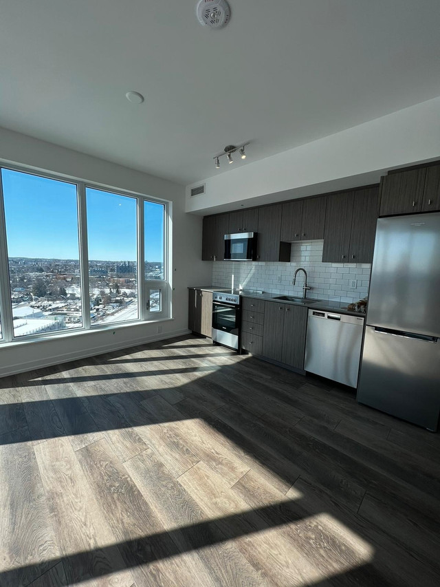 Corner 1 Bedroom Kitchener Long Term Rentals Kitchener / Waterloo