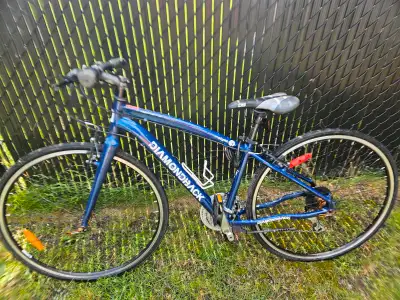 Velo , bicyclette  Diamond Back 26 pouce, View more