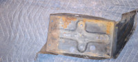 1973-79  Ford F150 Truck battery tray OEM