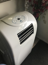 Danby diplomat portable air conditioner 