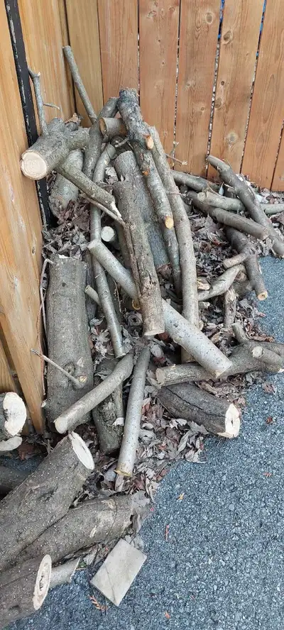 Firewood, View more