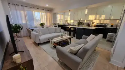 # One Month Free # Lease transfer from Dec 1’st 2025 to 30th Aug 2026 with possibility of extension,...