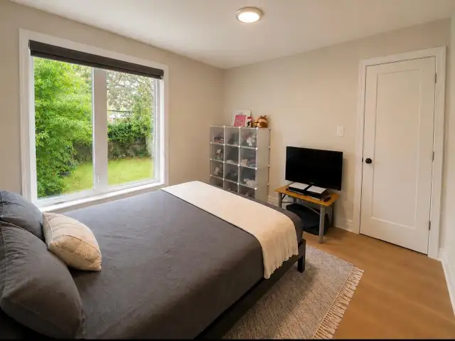Private Room